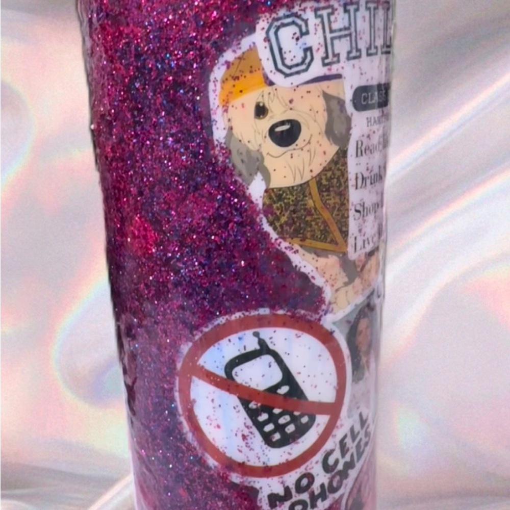 Gilmore Girls Themed tumbler